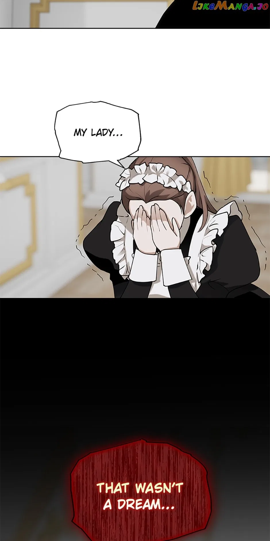 The Crownless Queen Chapter 52 – Page 44