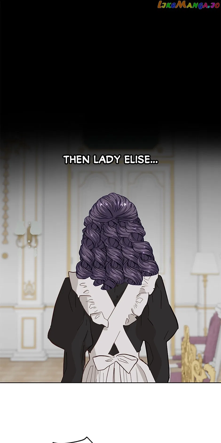 The Crownless Queen Chapter 52 – Page 46