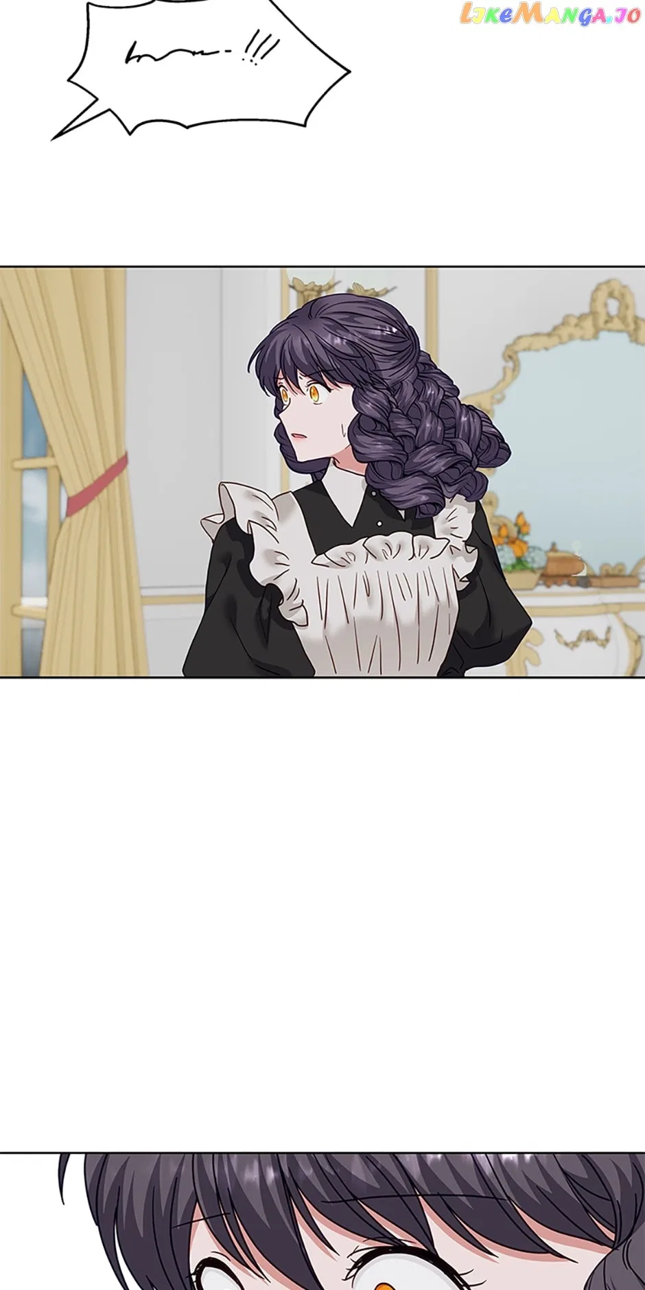The Crownless Queen Chapter 52 – Page 47