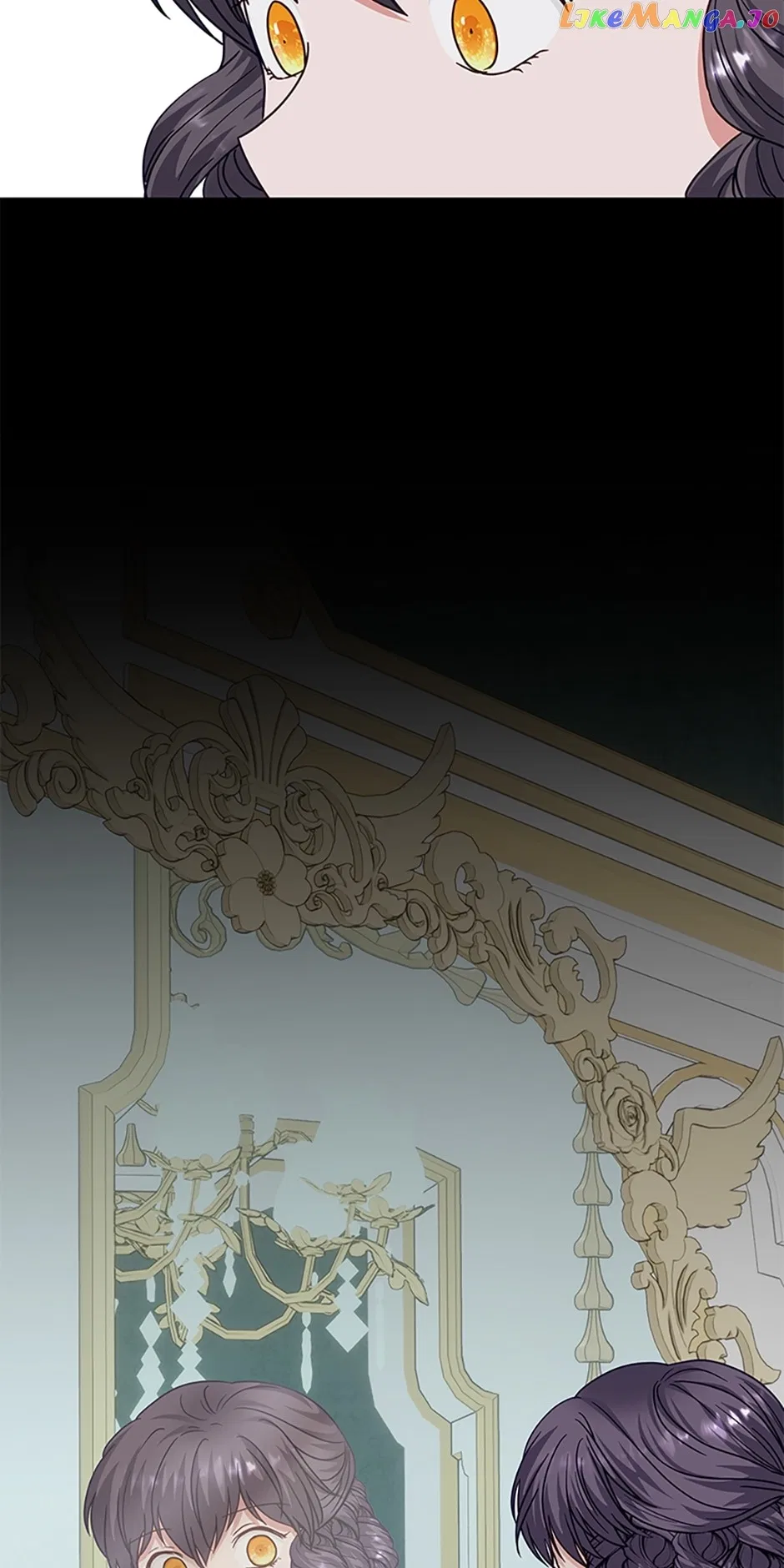 The Crownless Queen Chapter 52 – Page 48