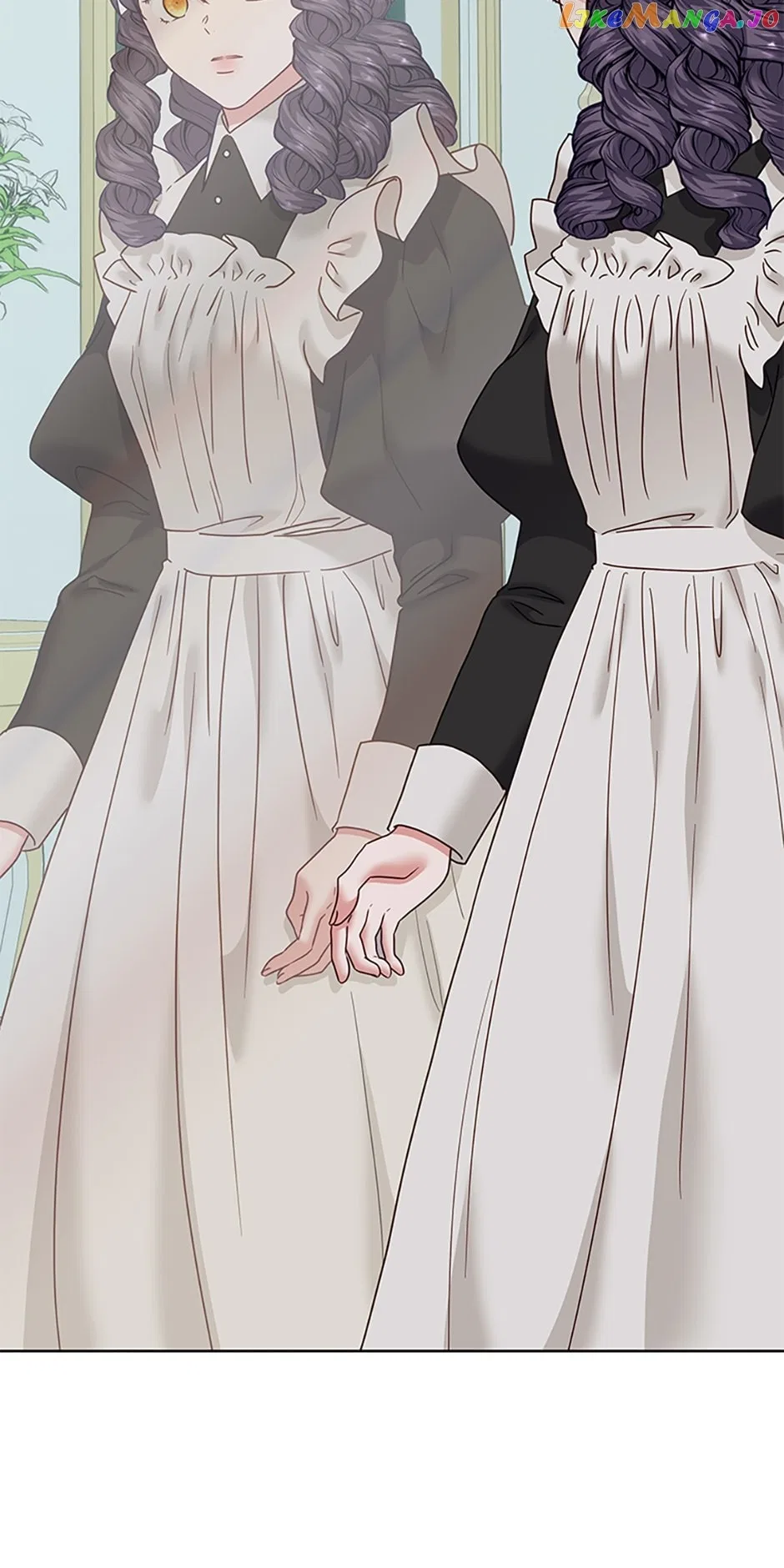 The Crownless Queen Chapter 52 – Page 49
