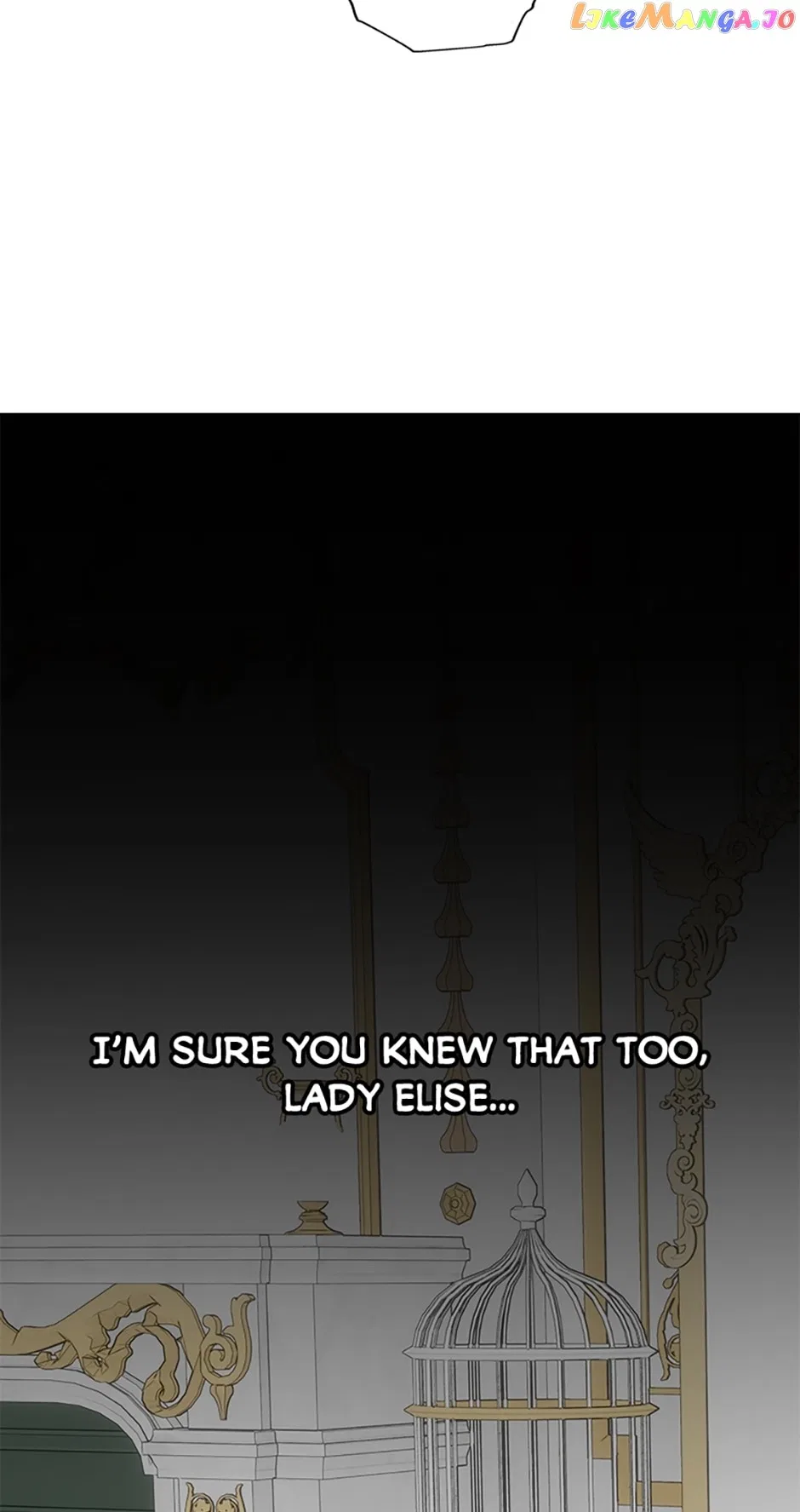 The Crownless Queen Chapter 52 – Page 54