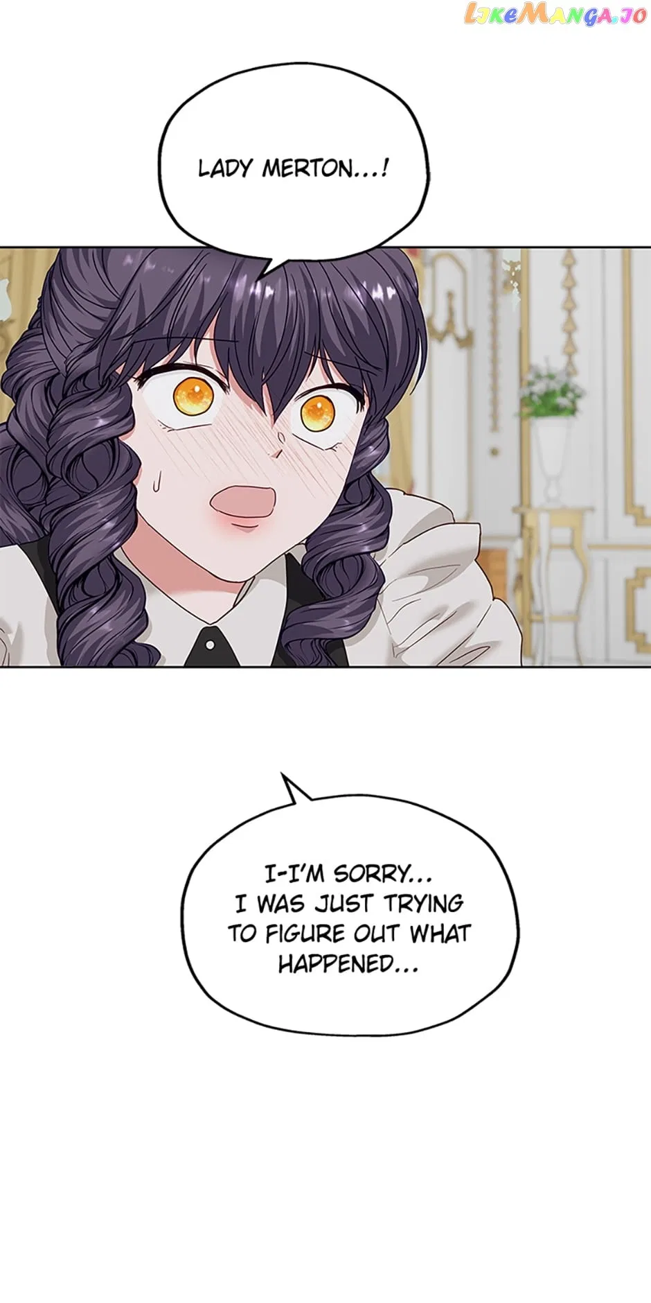 The Crownless Queen Chapter 52 – Page 59