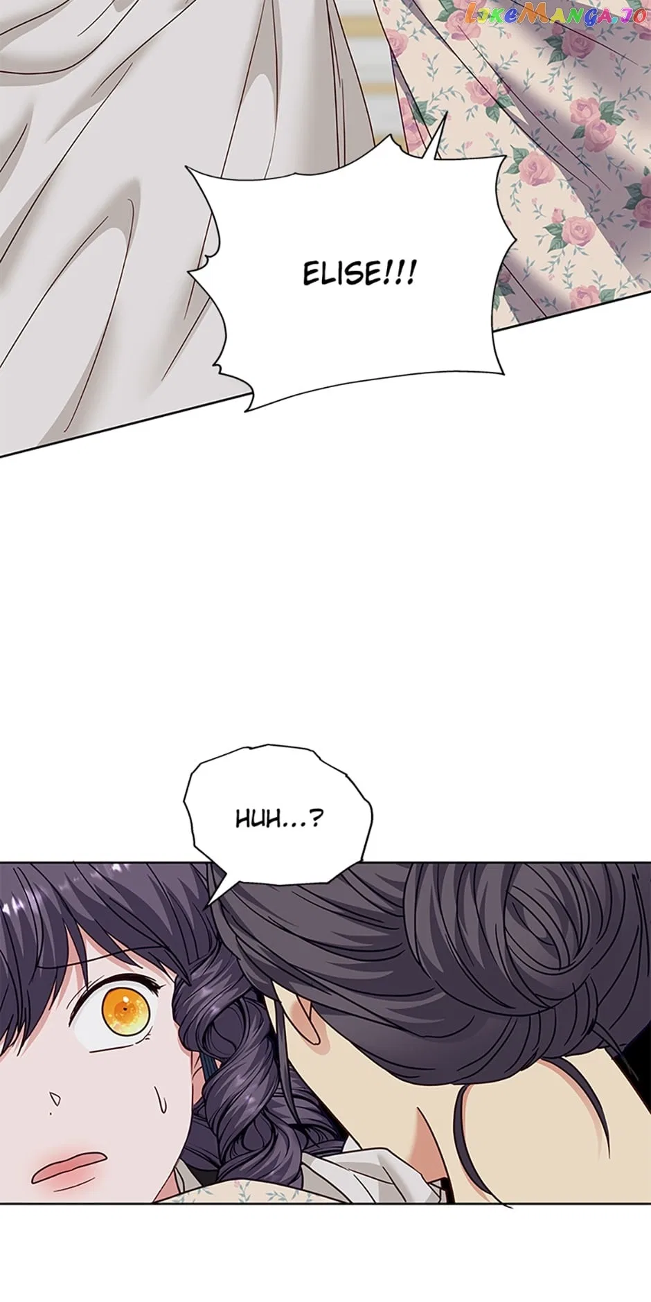 The Crownless Queen Chapter 52 – Page 62