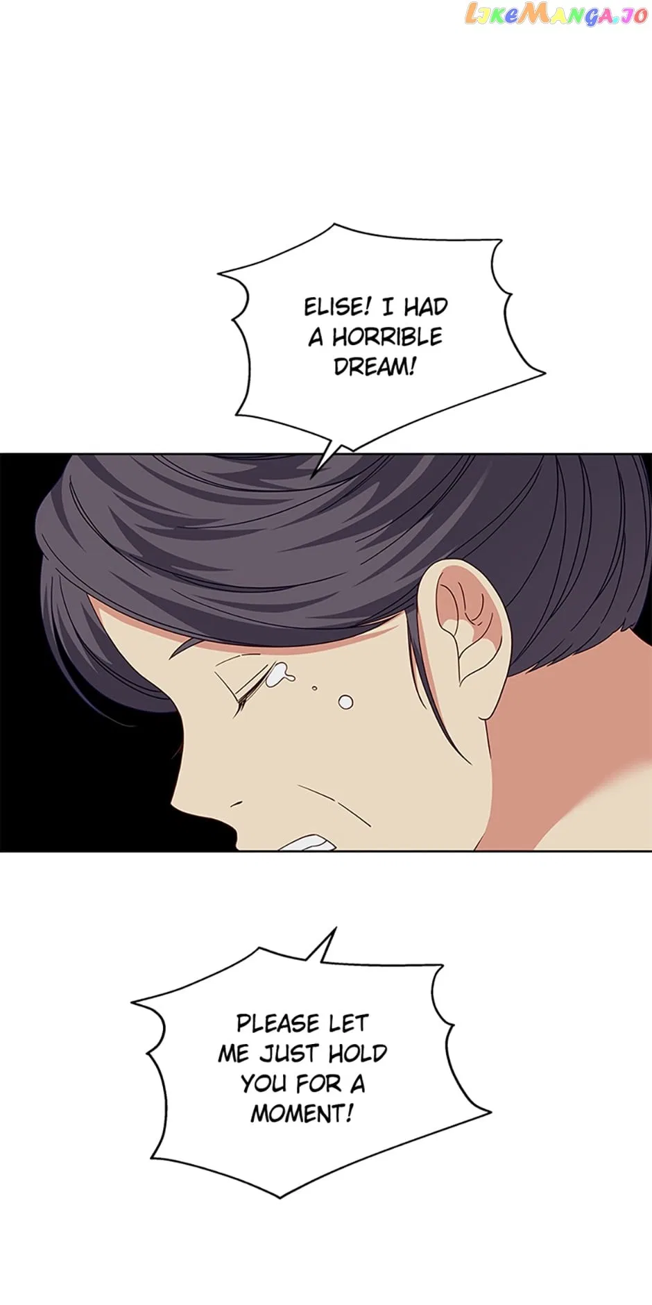 The Crownless Queen Chapter 52 – Page 63