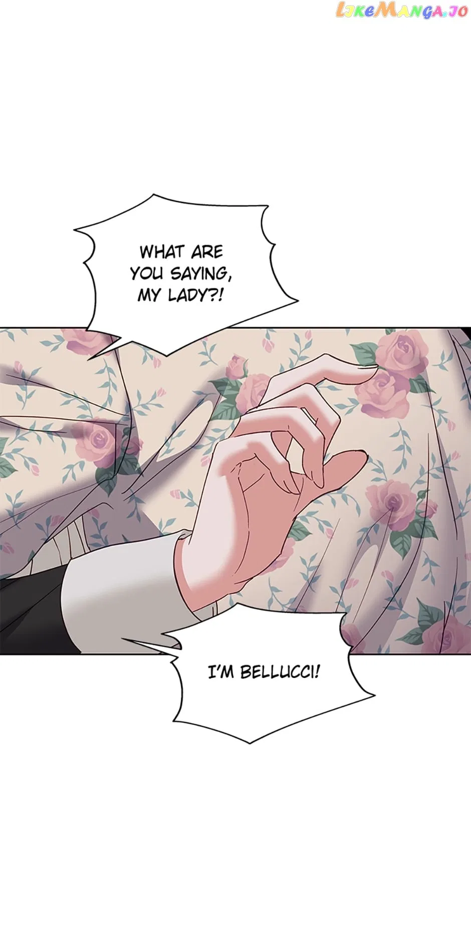 The Crownless Queen Chapter 52 – Page 64