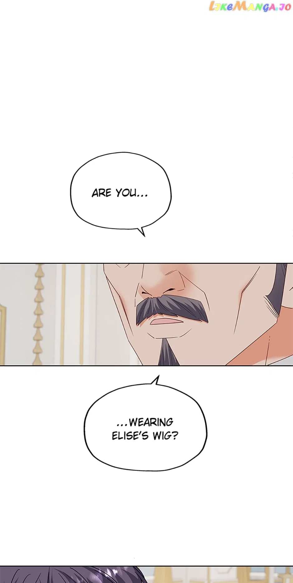 The Crownless Queen Chapter 52 – Page 66
