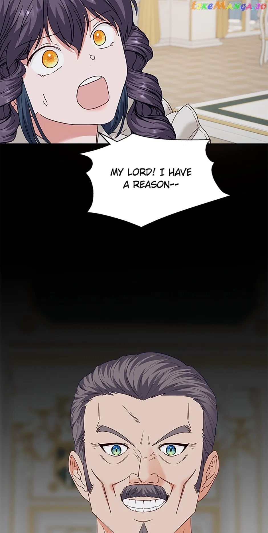The Crownless Queen Chapter 52 – Page 67