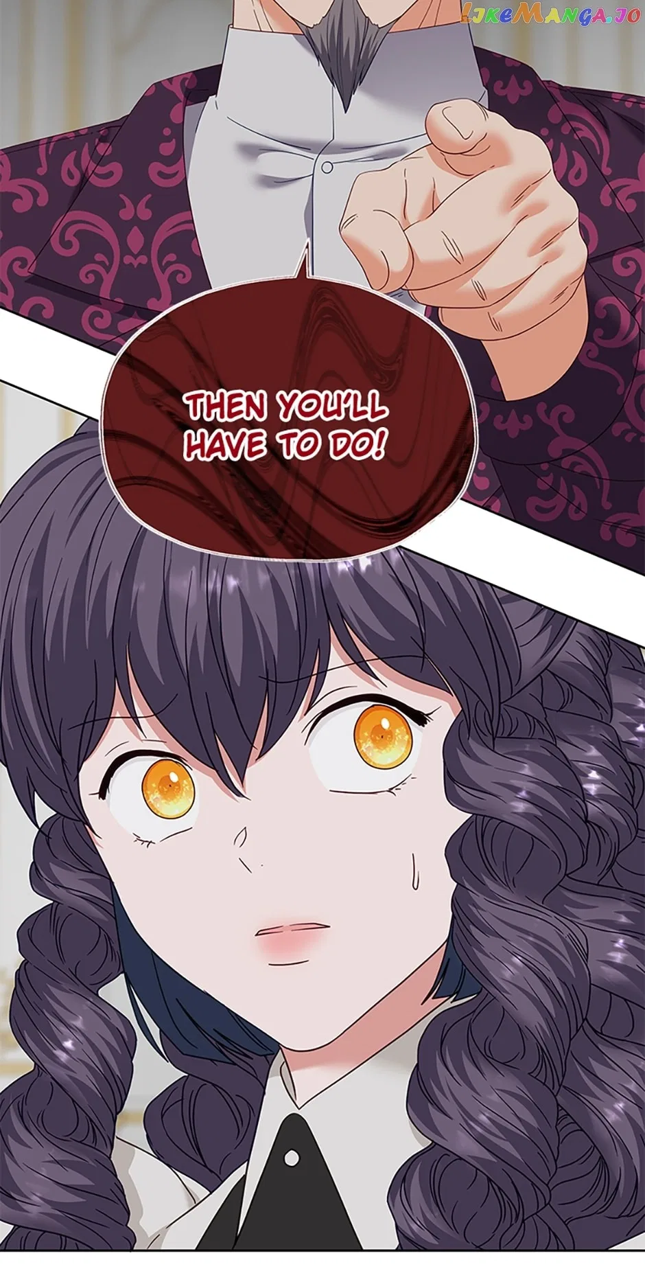 The Crownless Queen Chapter 52 – Page 68