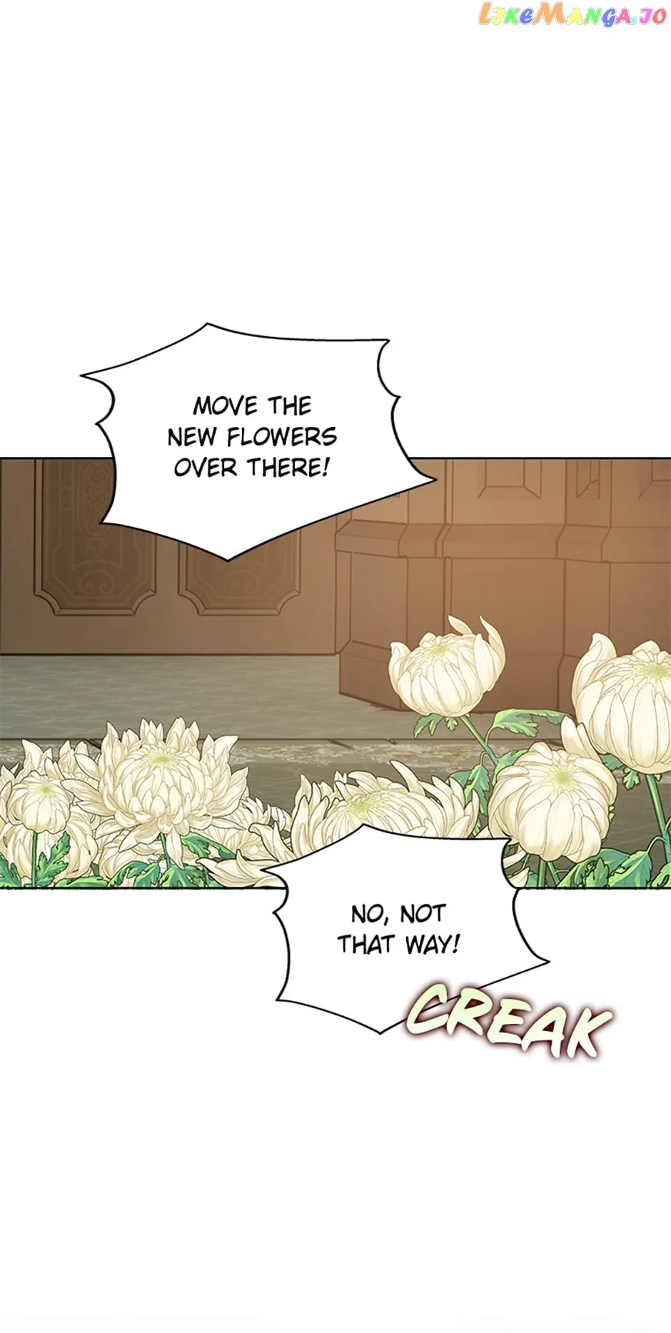 The Crownless Queen Chapter 52 – Page 69