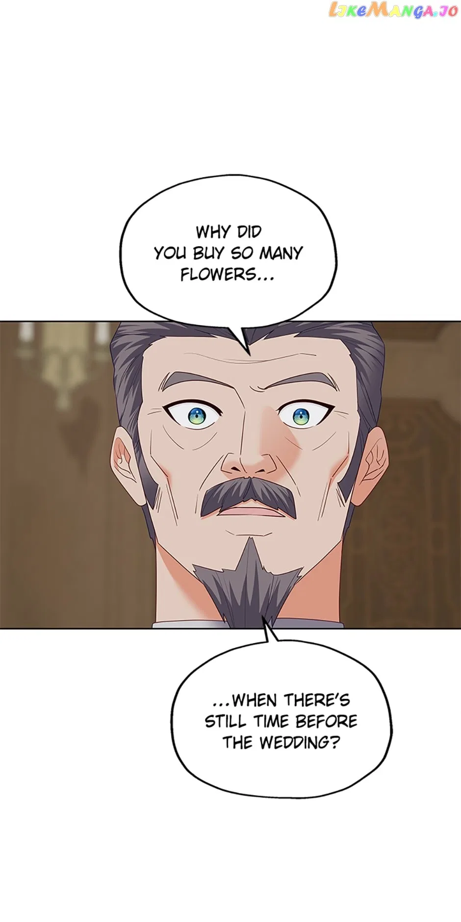 The Crownless Queen Chapter 52 – Page 71