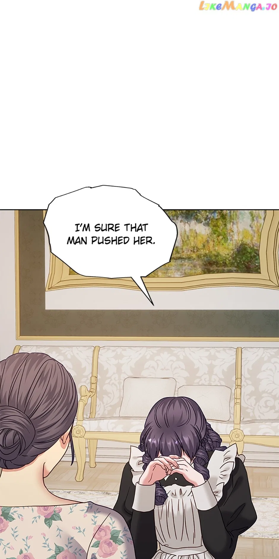 The Crownless Queen Chapter 52 – Page 92