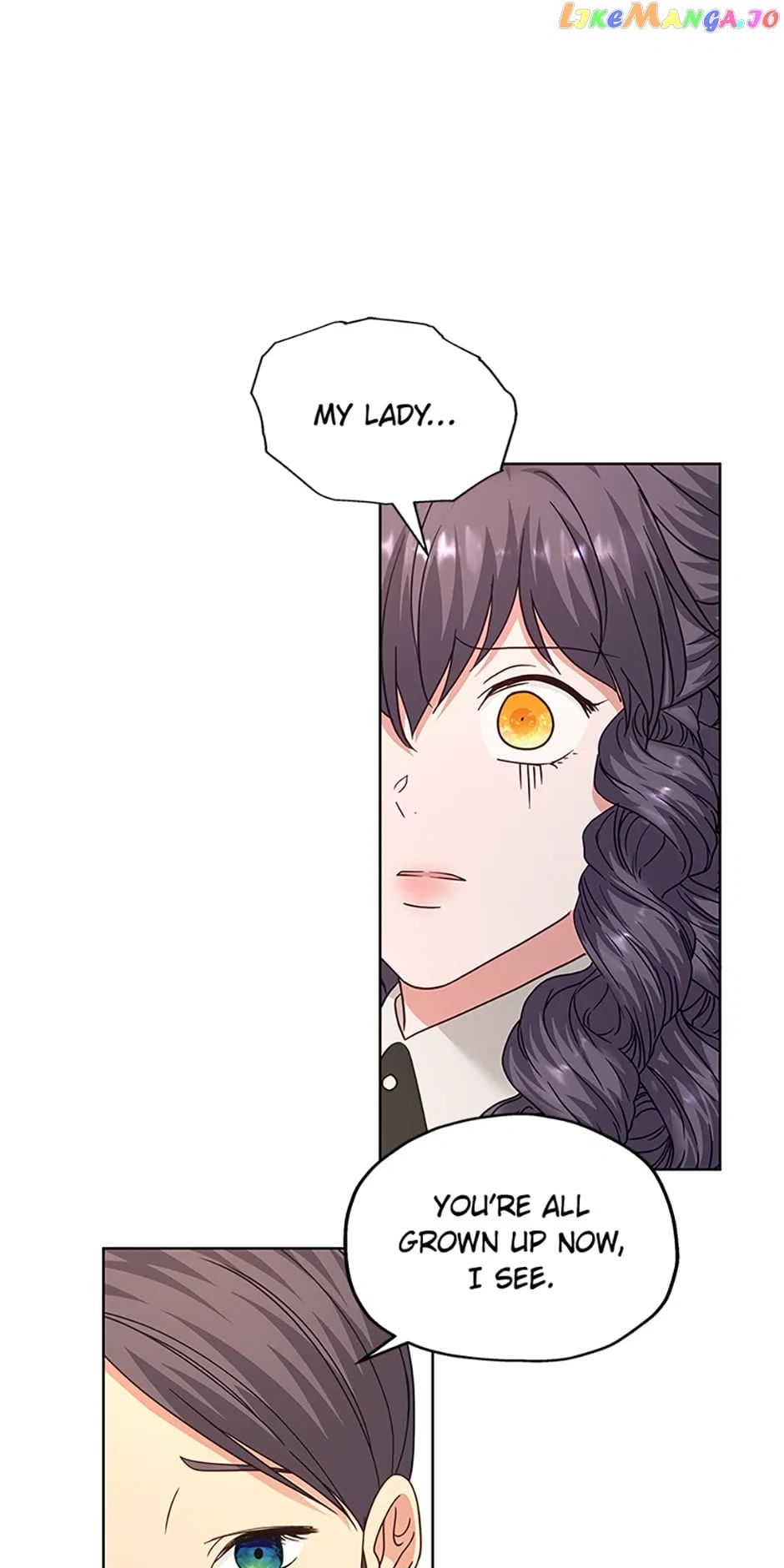 The Crownless Queen Chapter 52 – Page 96
