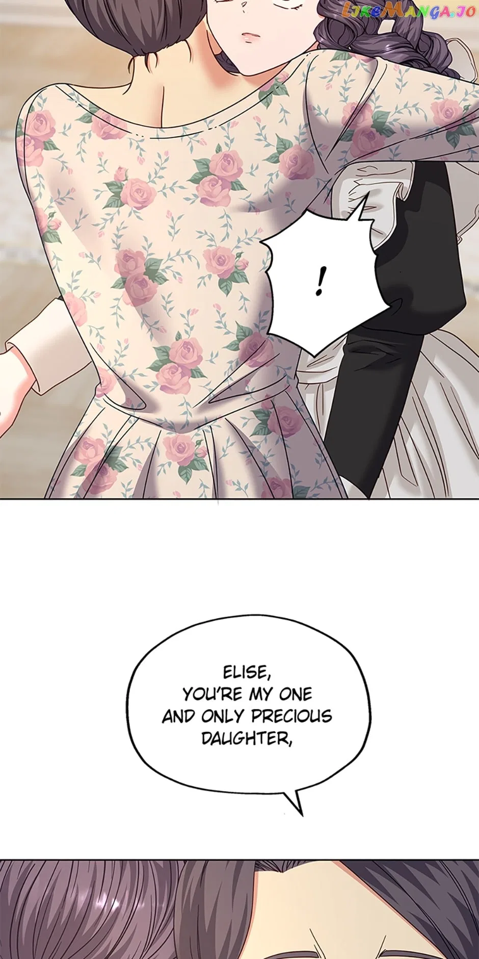 The Crownless Queen Chapter 52 – Page 99