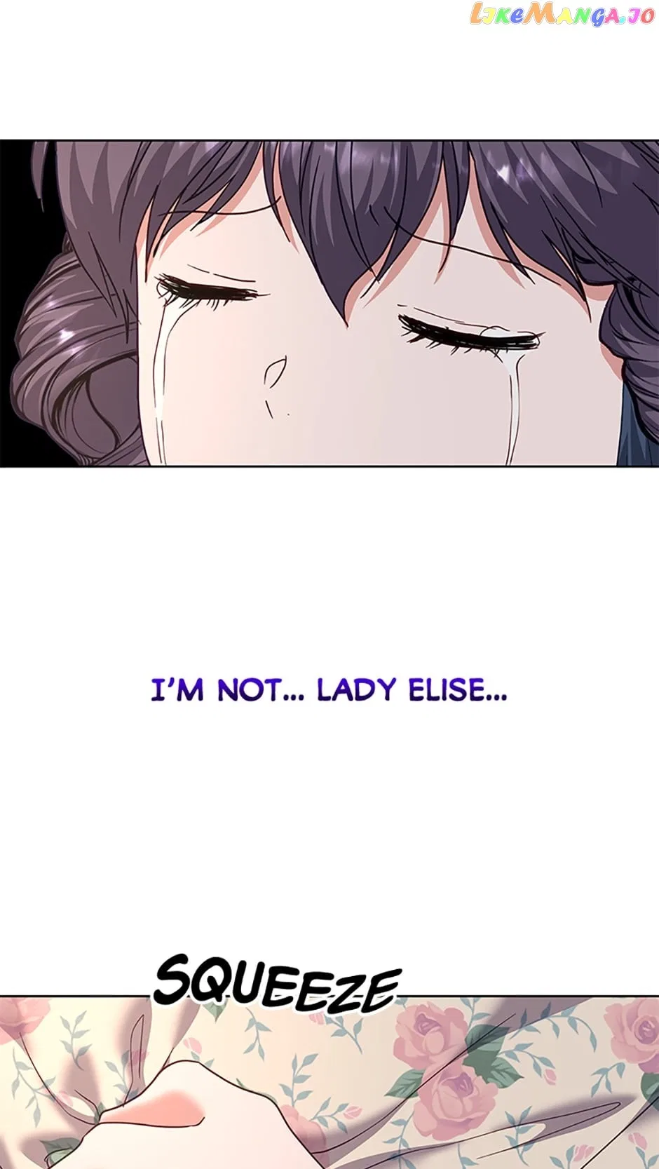 The Crownless Queen Chapter 52 – Page 103