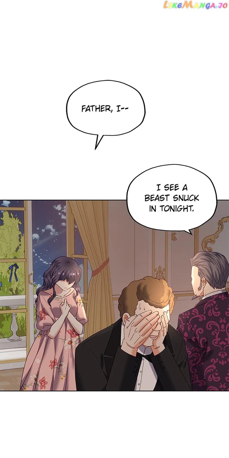 The Crownless Queen Chapter 51 – Page 7