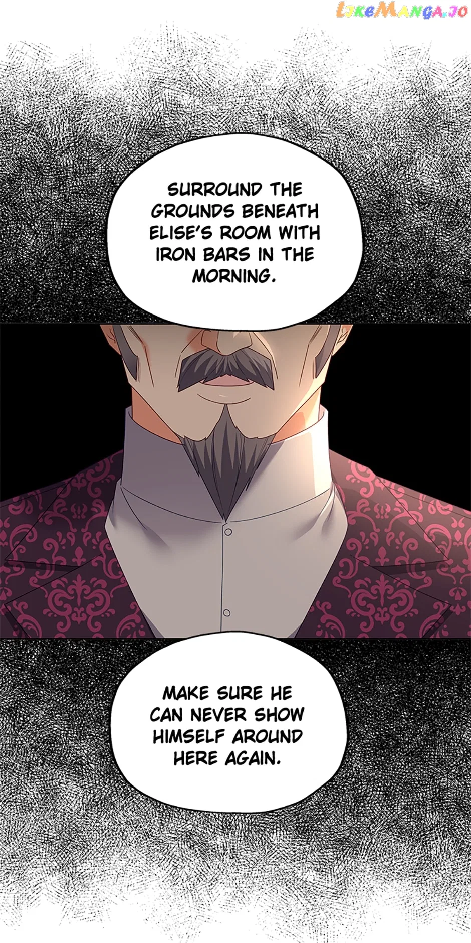 The Crownless Queen Chapter 51 – Page 8