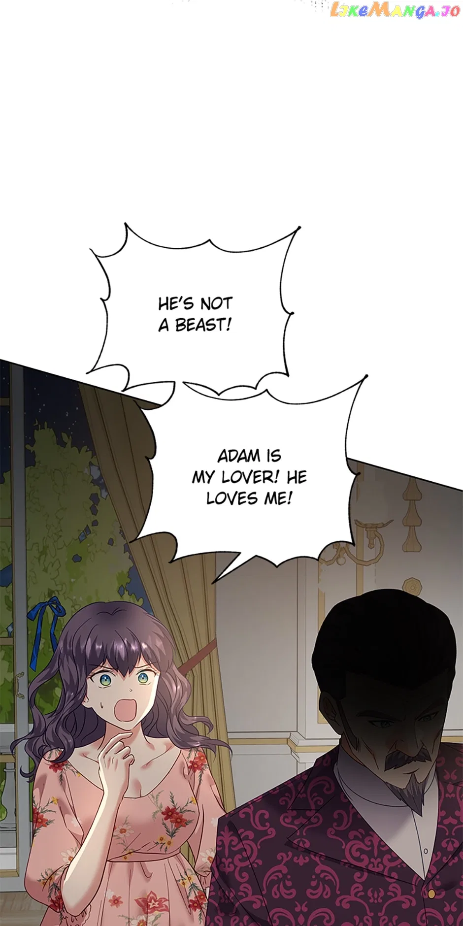 The Crownless Queen Chapter 51 – Page 9