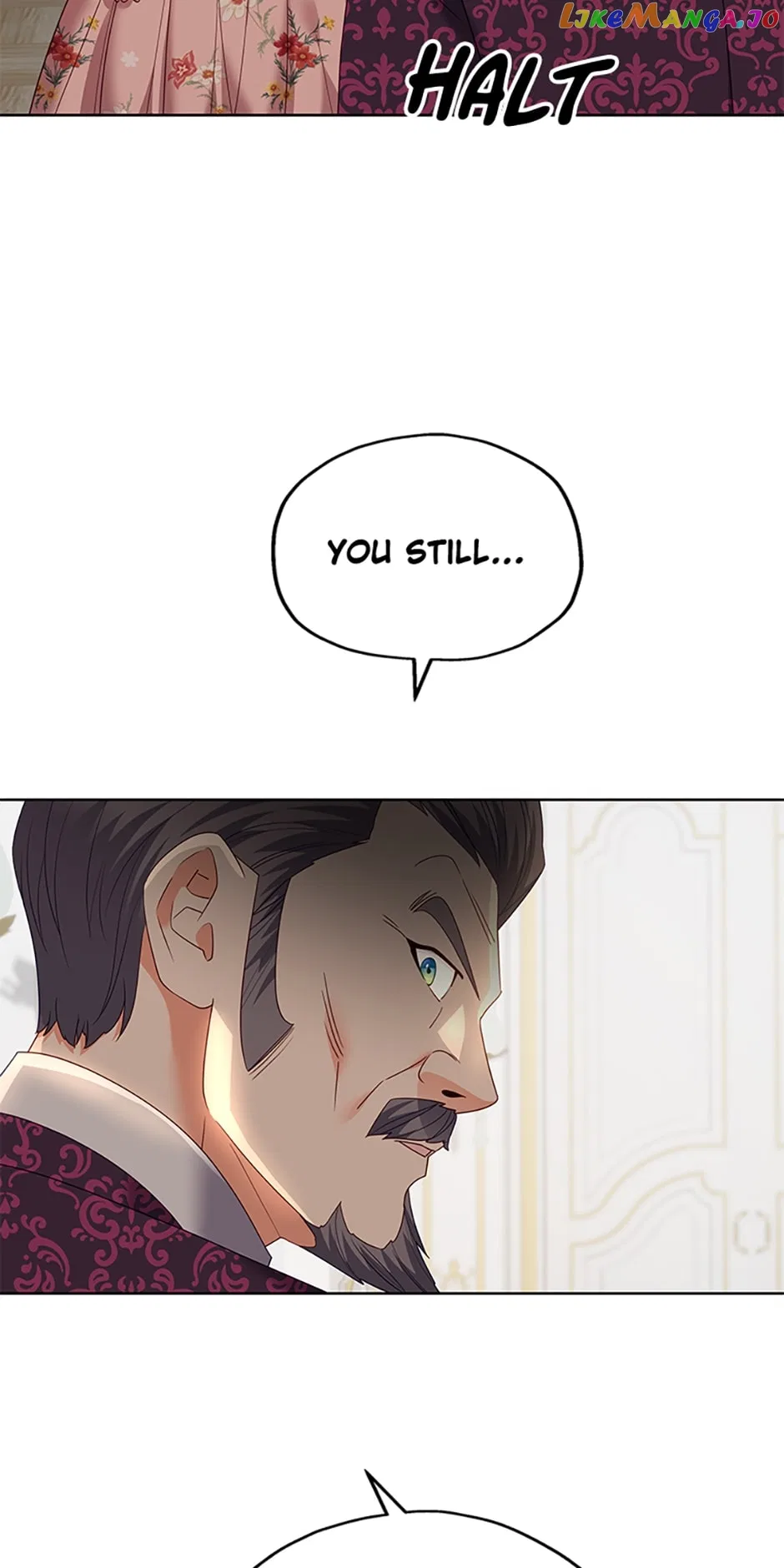 The Crownless Queen Chapter 51 – Page 10