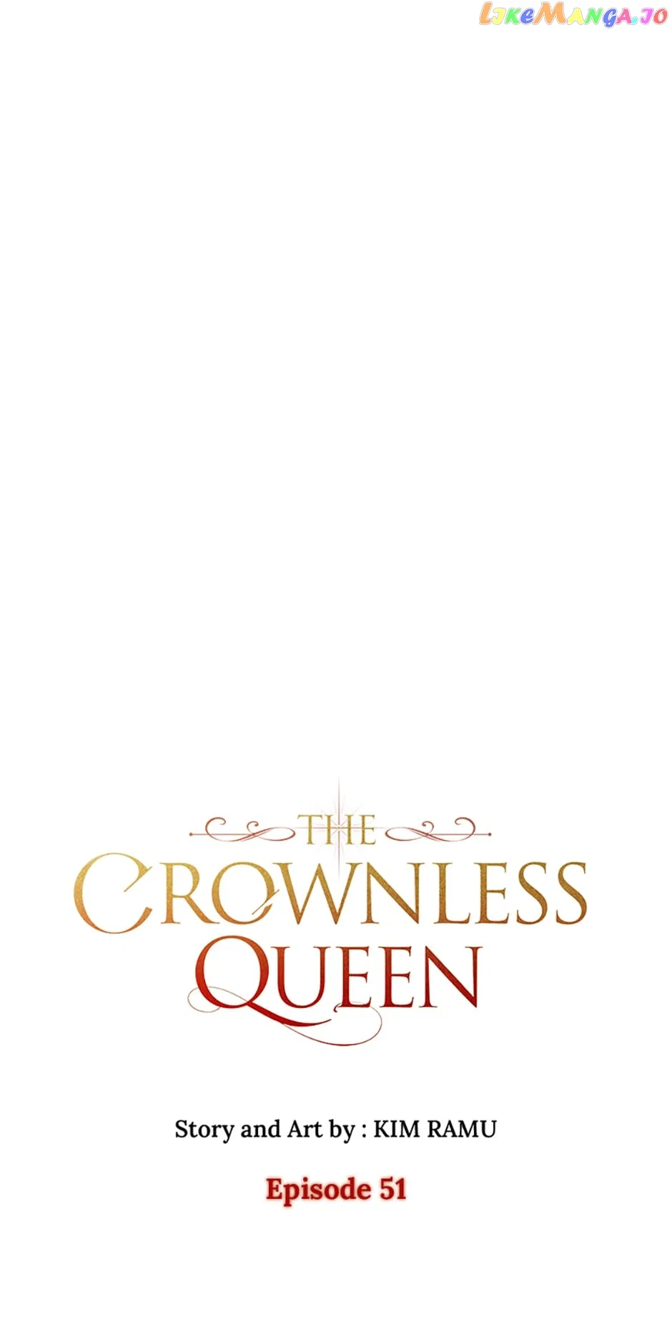 The Crownless Queen Chapter 51 – Page 12