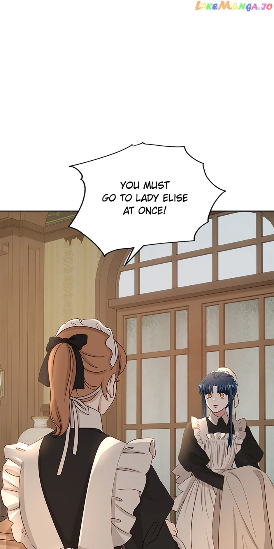 The Crownless Queen Chapter 51 – Page 14