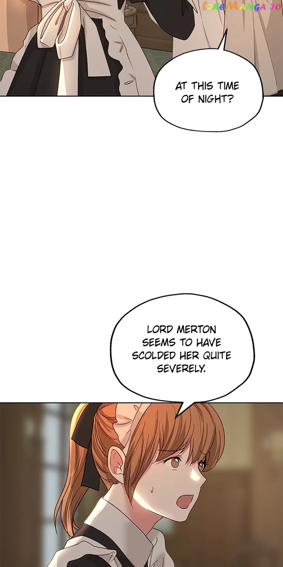 The Crownless Queen Chapter 51 – Page 15