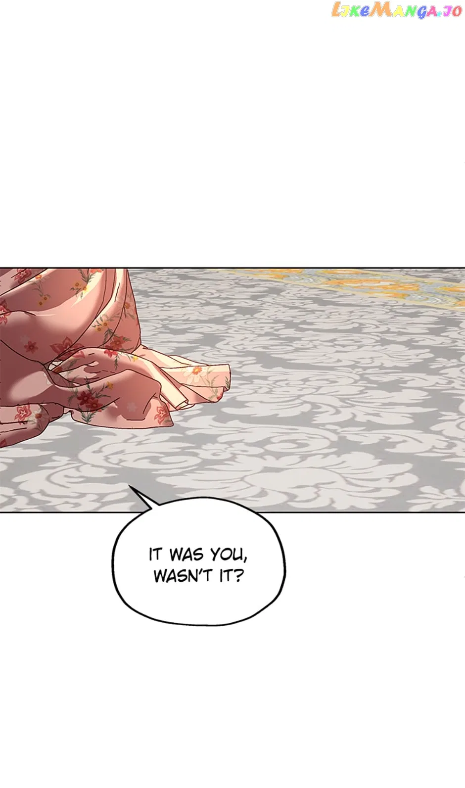 The Crownless Queen Chapter 51 – Page 22