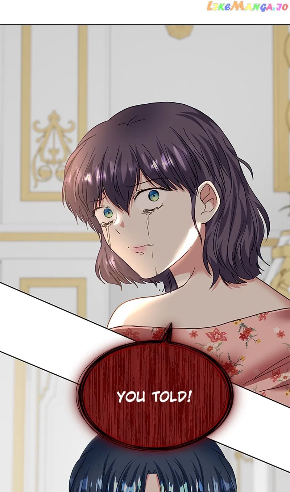 The Crownless Queen Chapter 51 – Page 23