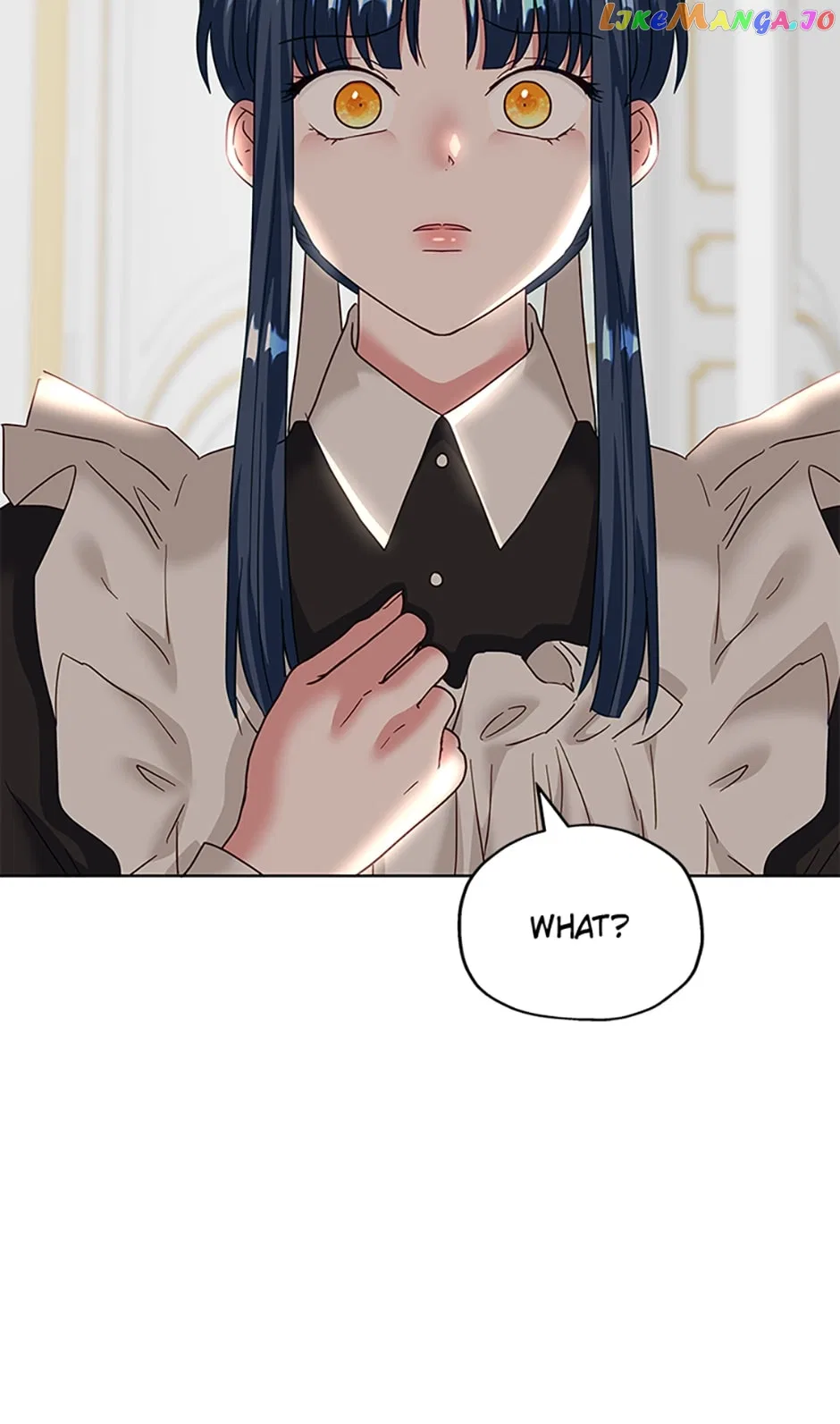 The Crownless Queen Chapter 51 – Page 24