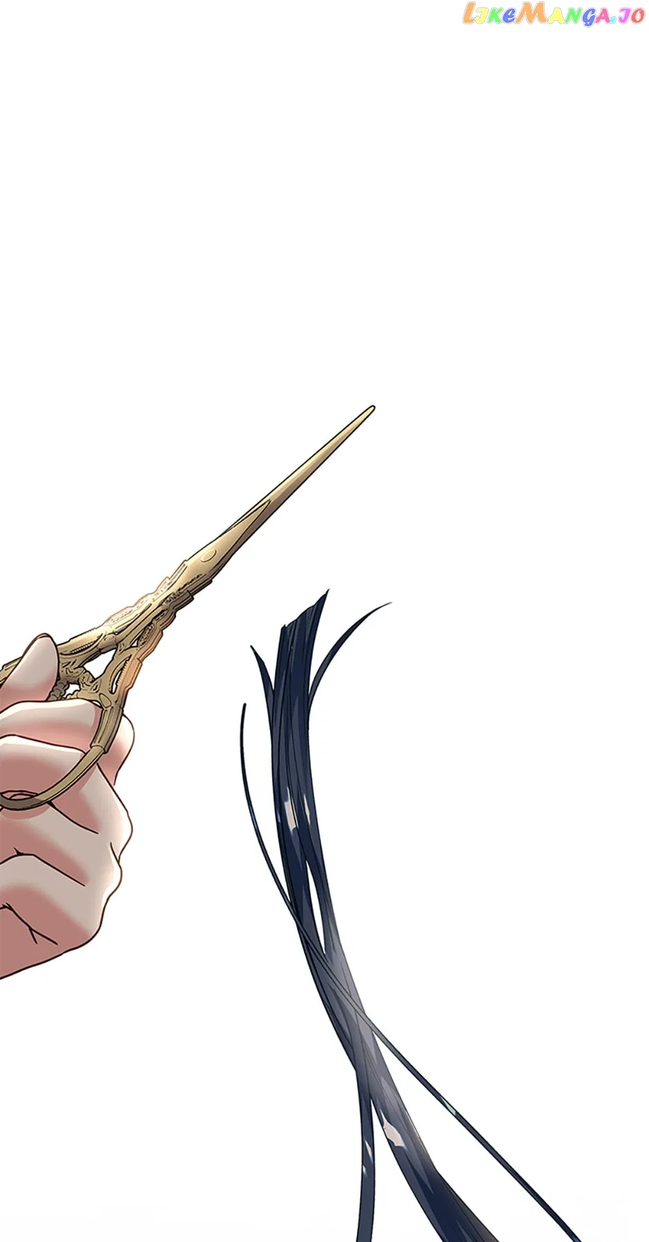 The Crownless Queen Chapter 51 – Page 27