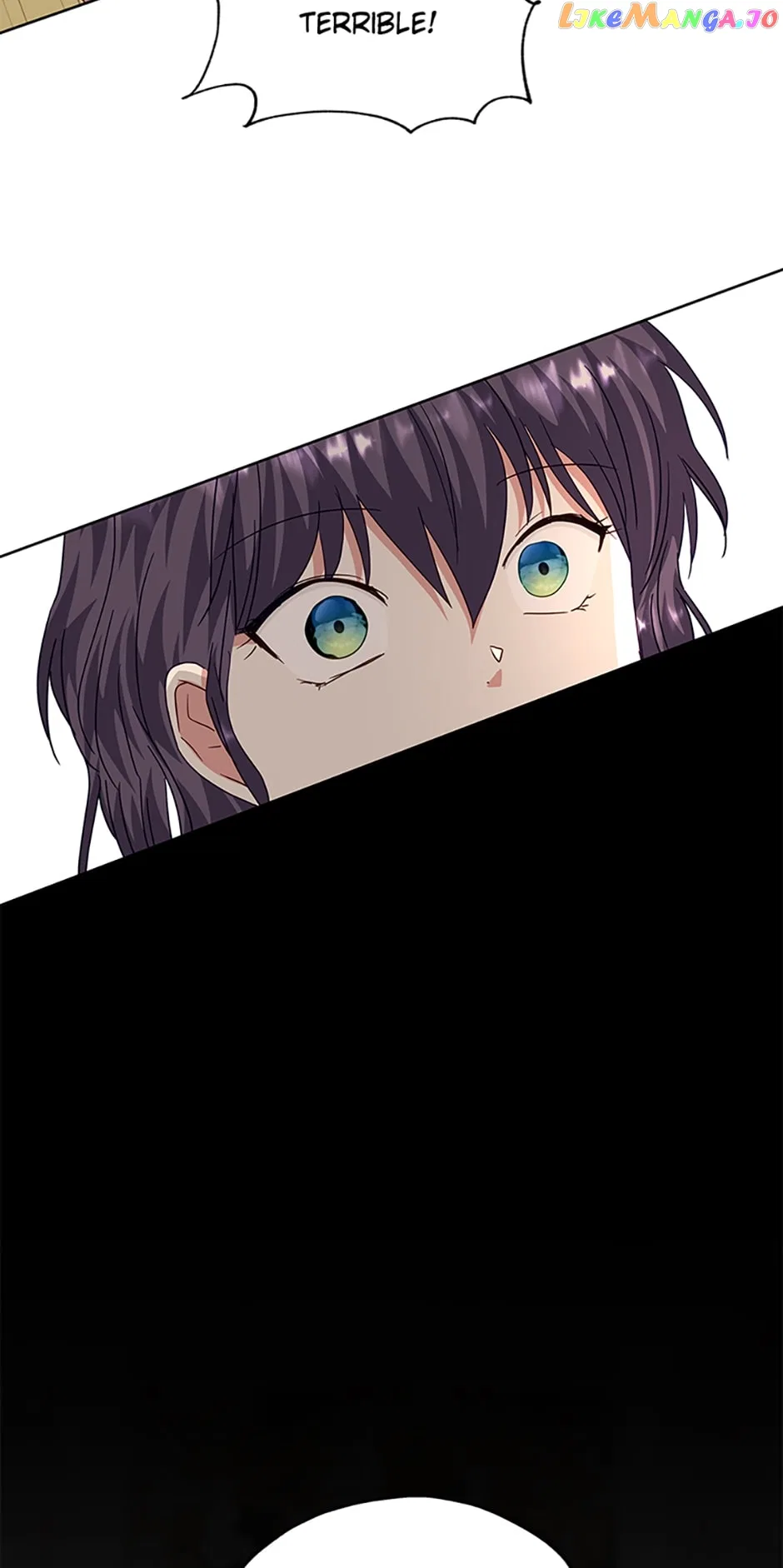 The Crownless Queen Chapter 51 – Page 31