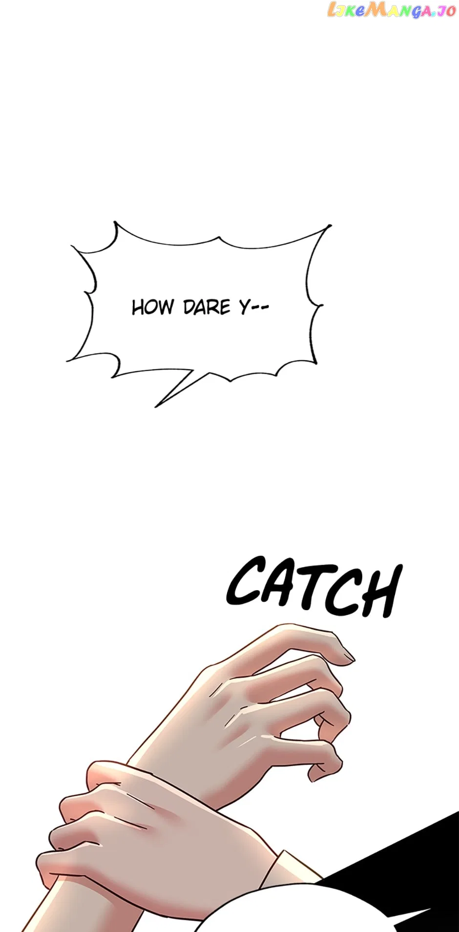 The Crownless Queen Chapter 51 – Page 39