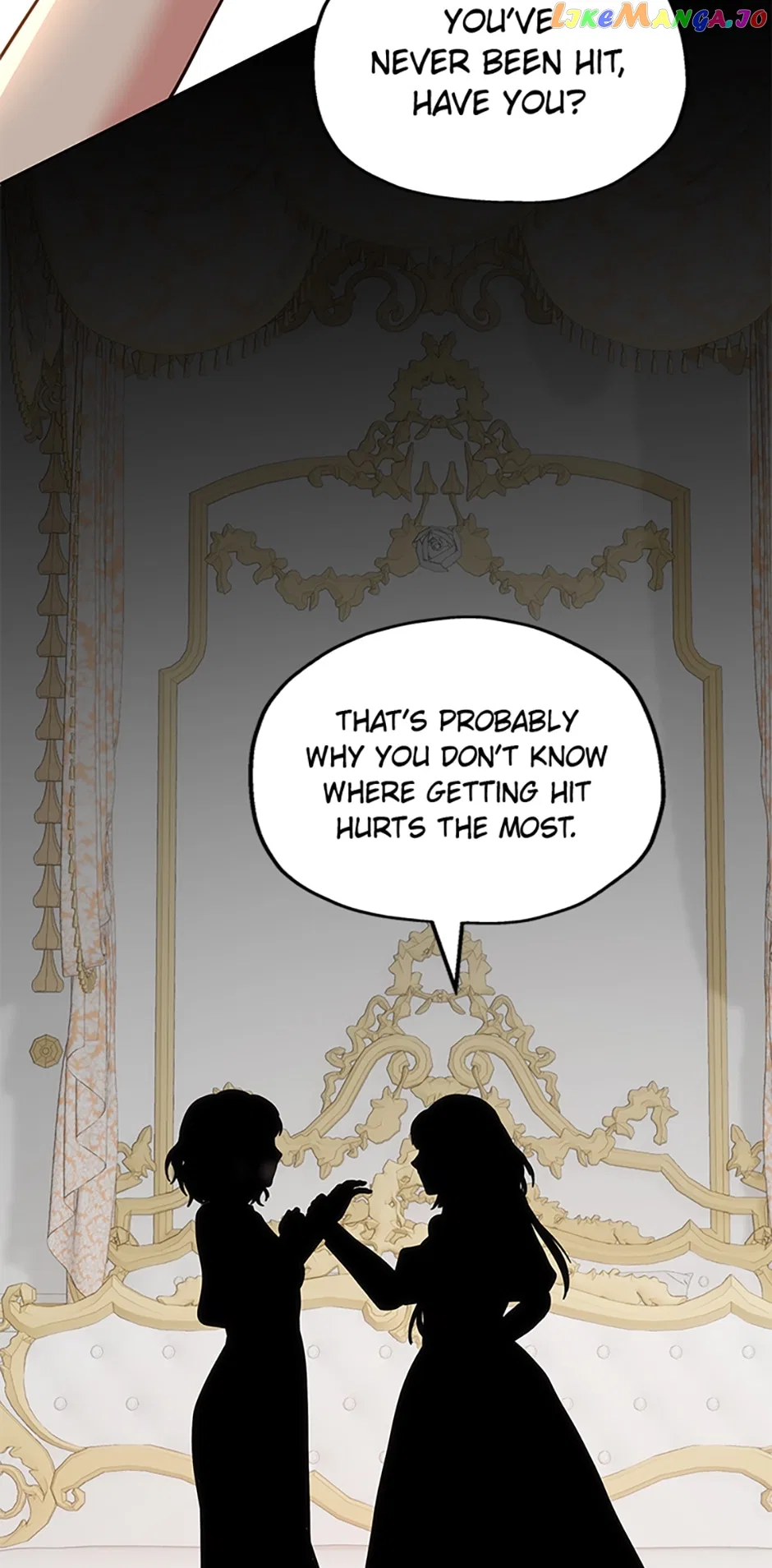The Crownless Queen Chapter 51 – Page 40