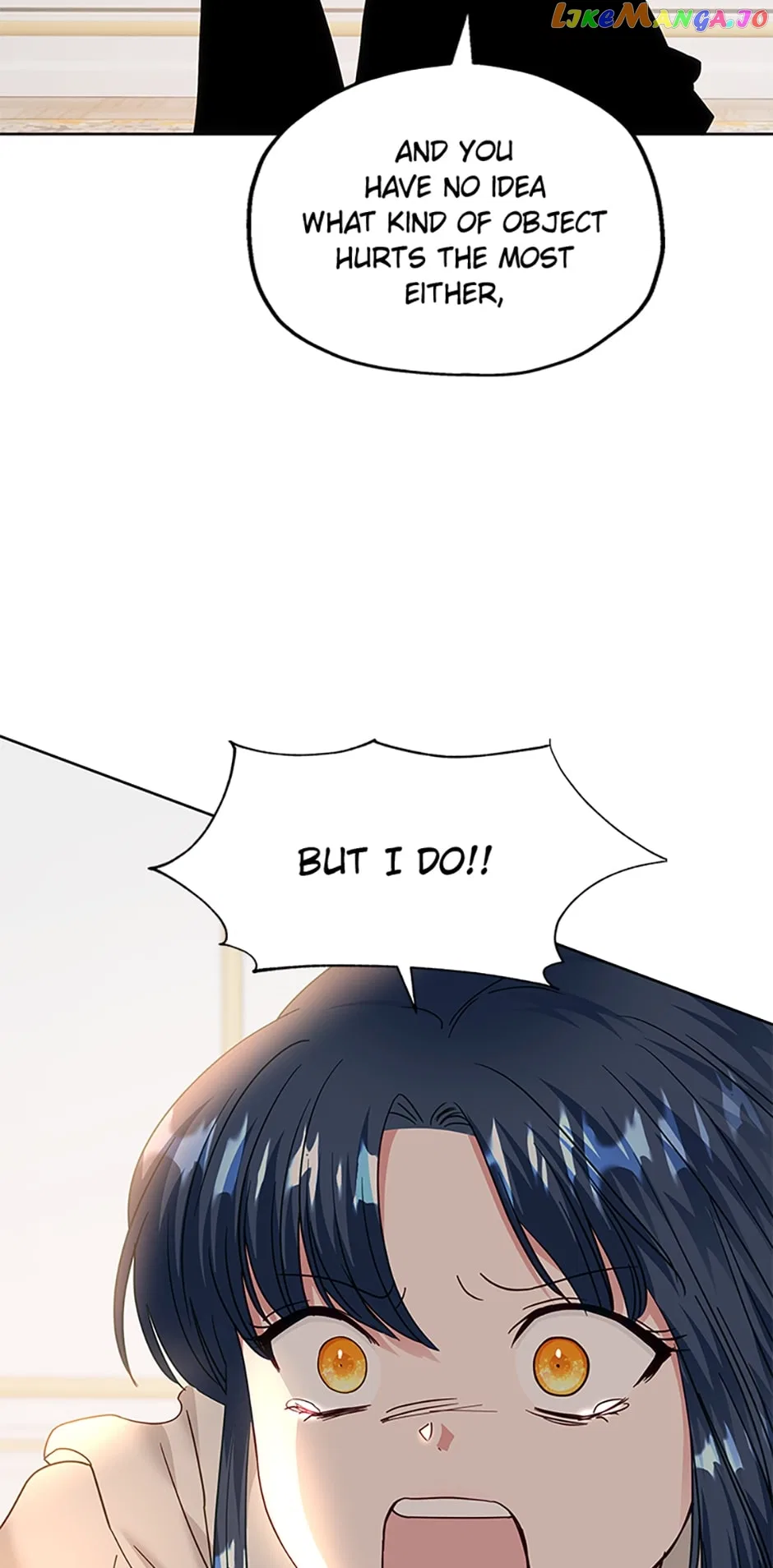 The Crownless Queen Chapter 51 – Page 41