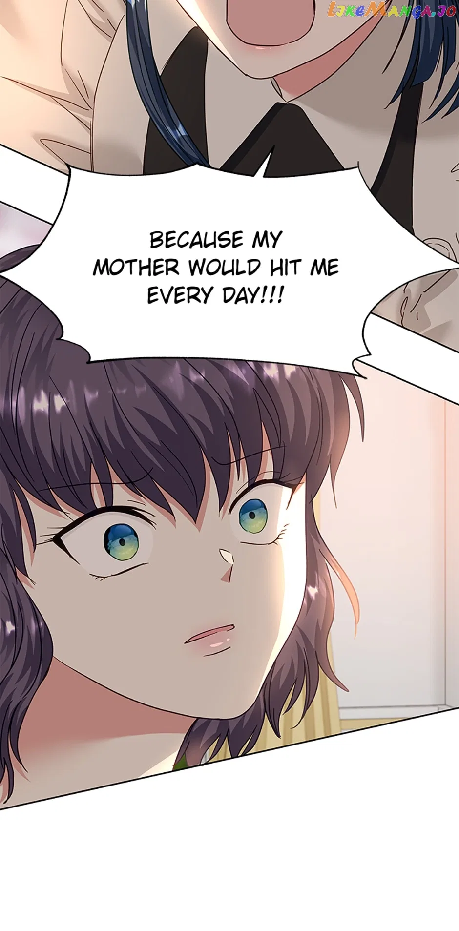 The Crownless Queen Chapter 51 – Page 42