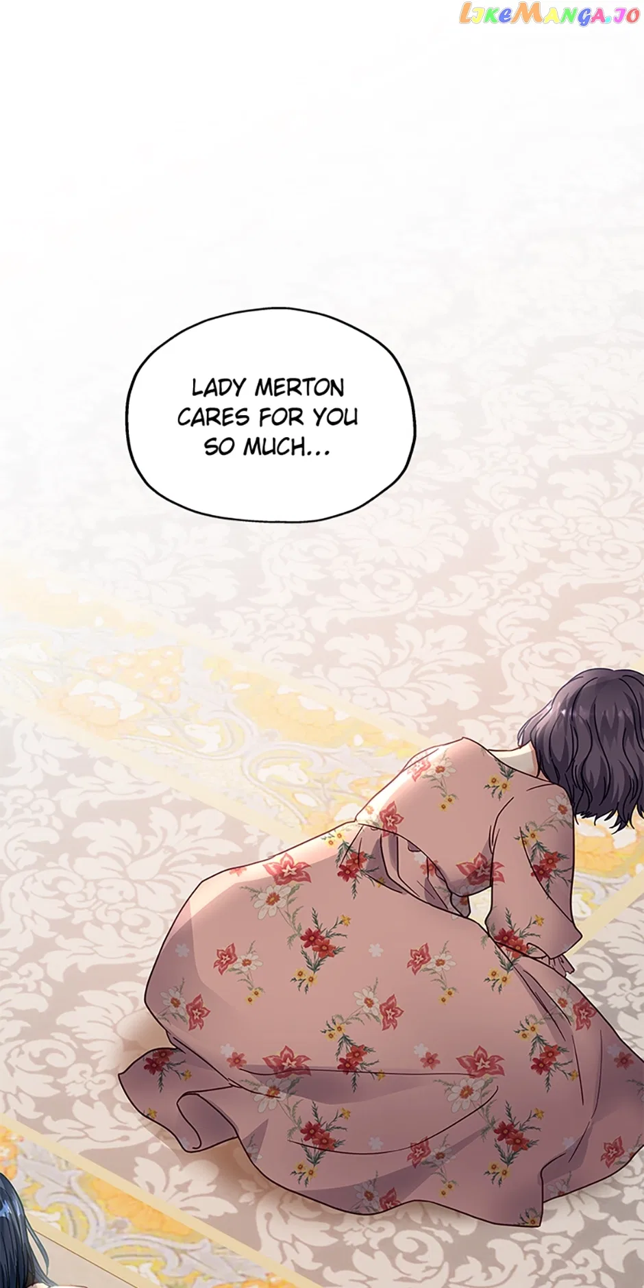 The Crownless Queen Chapter 51 – Page 43