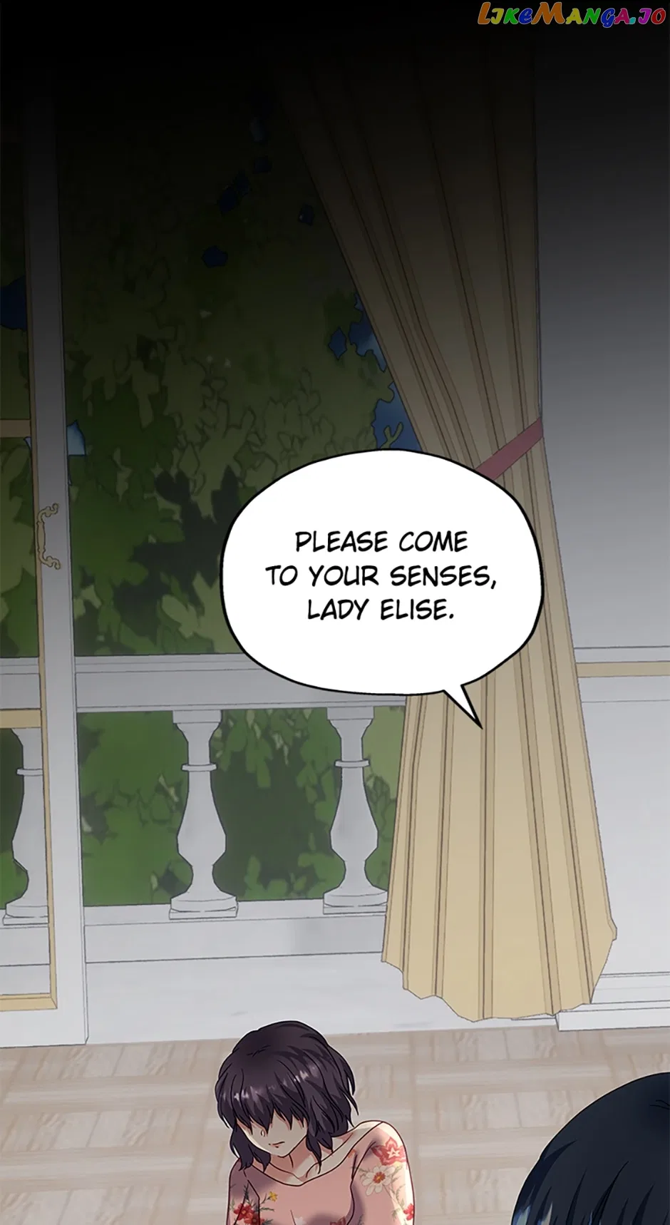 The Crownless Queen Chapter 51 – Page 48