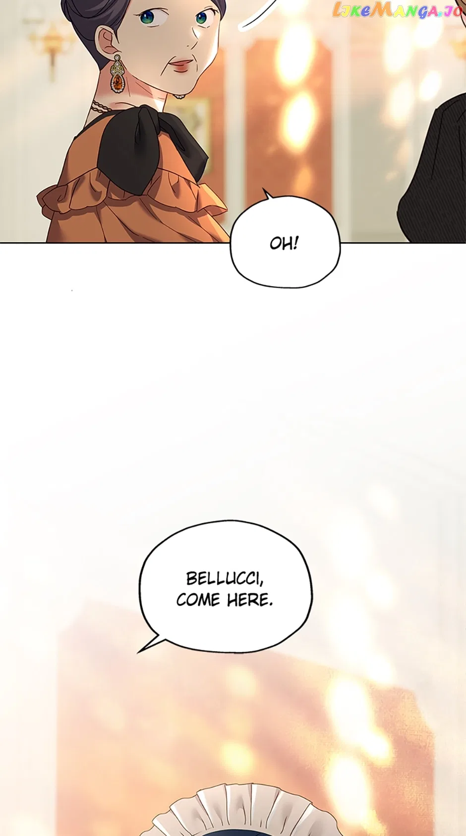 The Crownless Queen Chapter 51 – Page 55