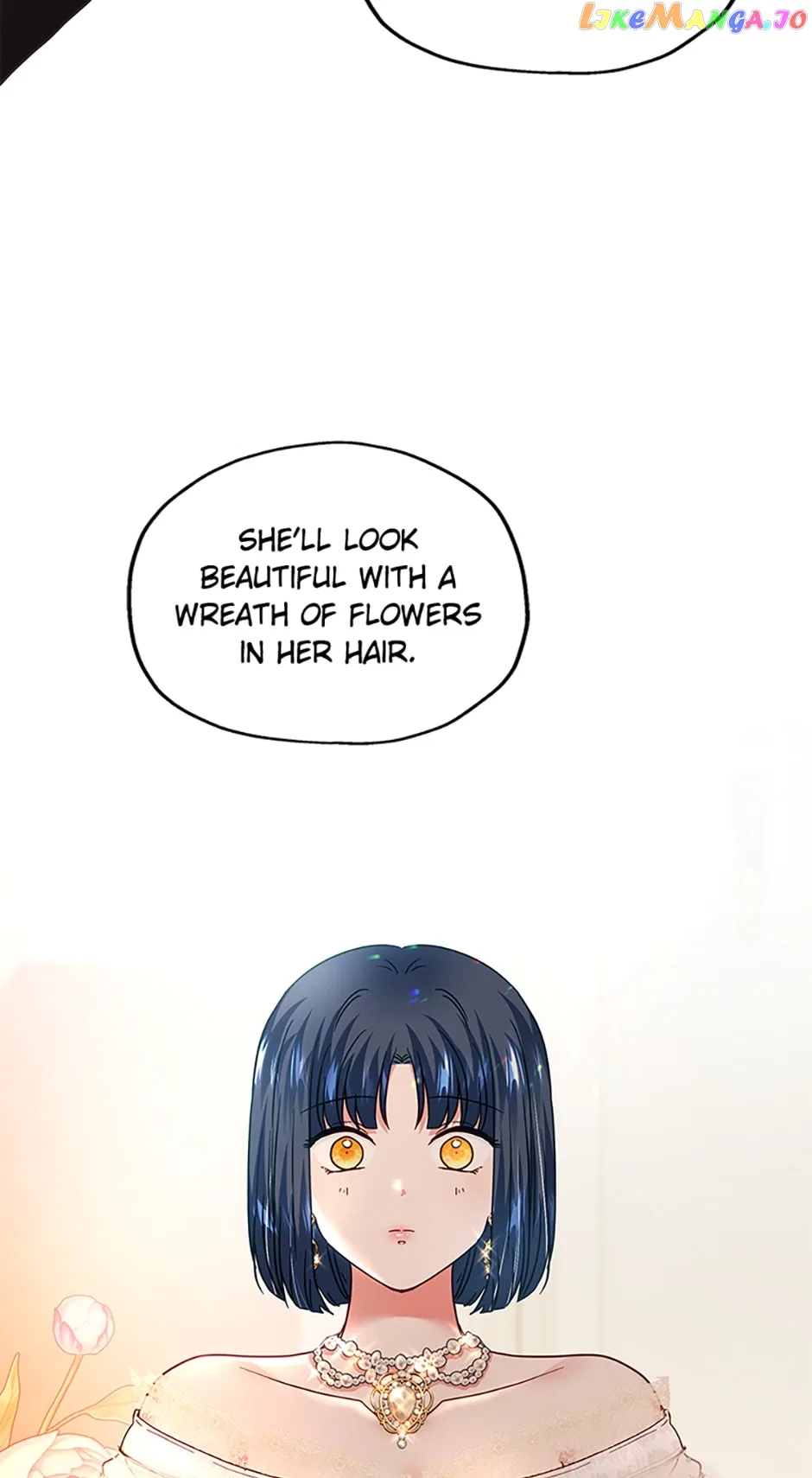 The Crownless Queen Chapter 51 – Page 59