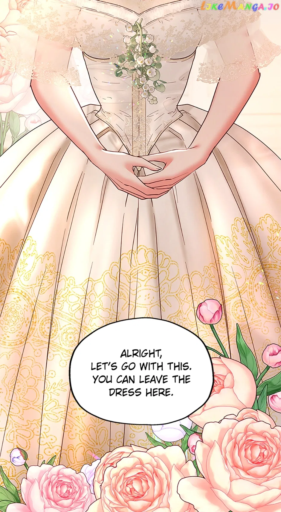 The Crownless Queen Chapter 51 – Page 60