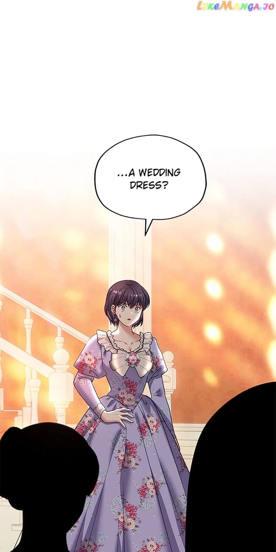 The Crownless Queen Chapter 51 – Page 62