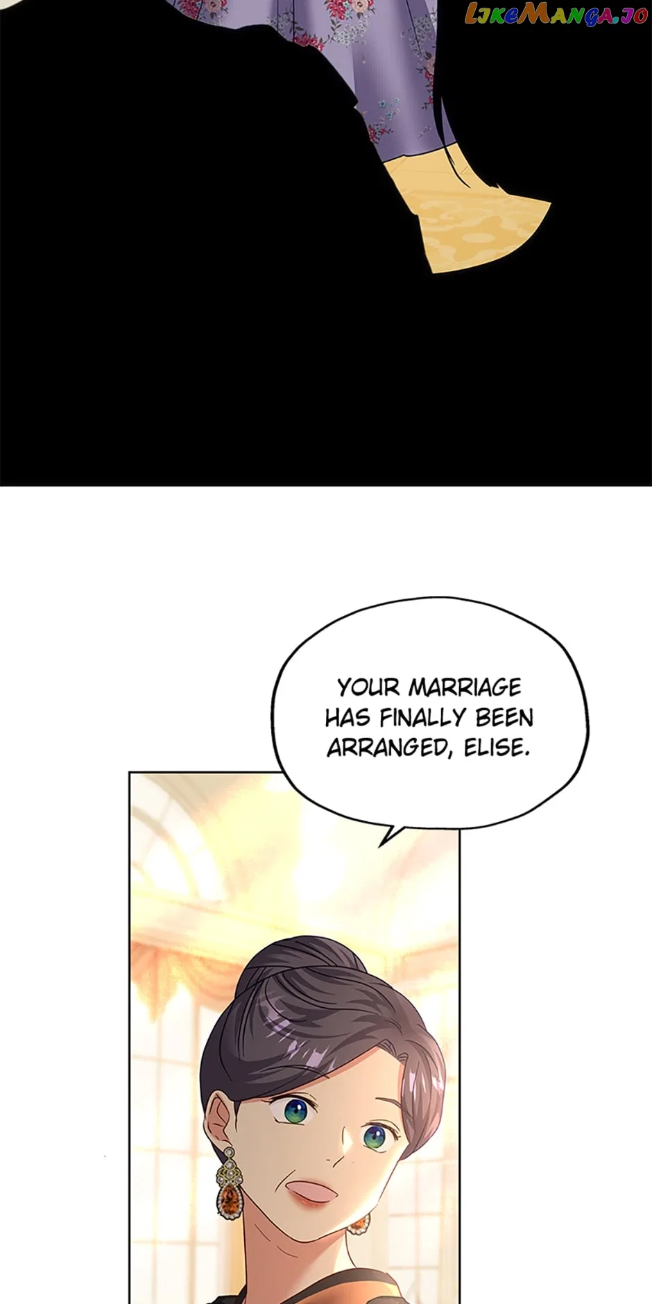 The Crownless Queen Chapter 51 – Page 63