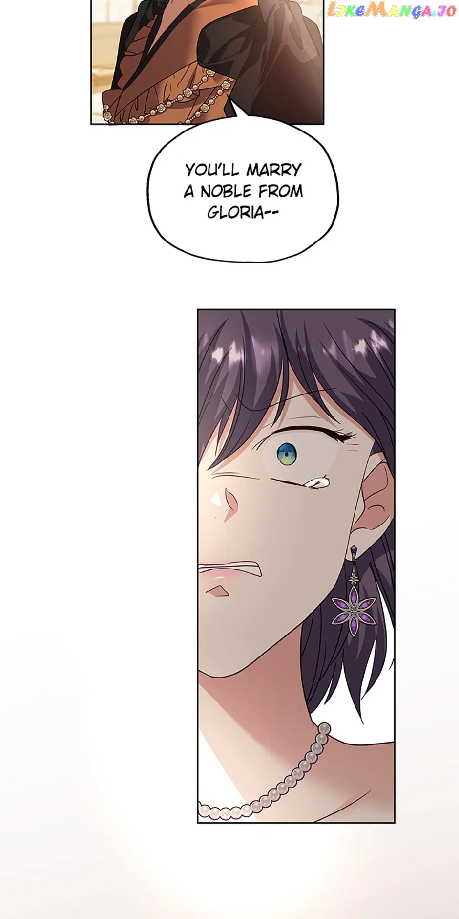 The Crownless Queen Chapter 51 – Page 64