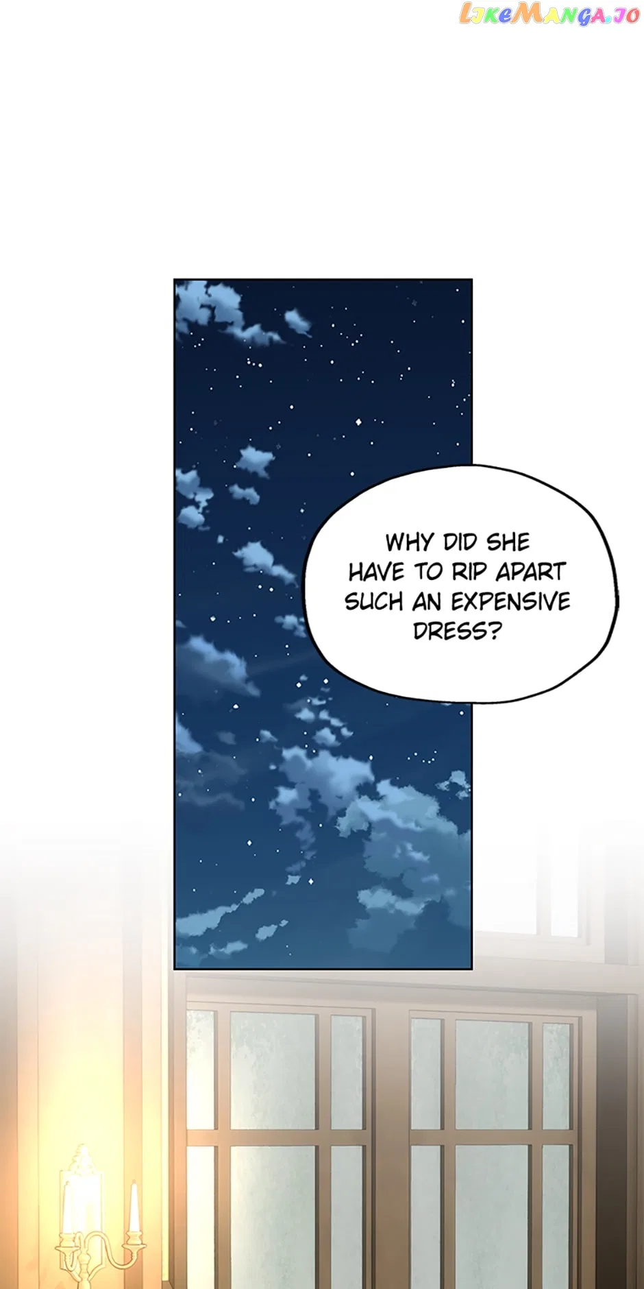 The Crownless Queen Chapter 51 – Page 72