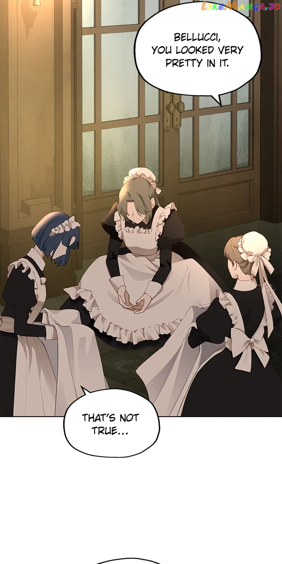 The Crownless Queen Chapter 51 – Page 73