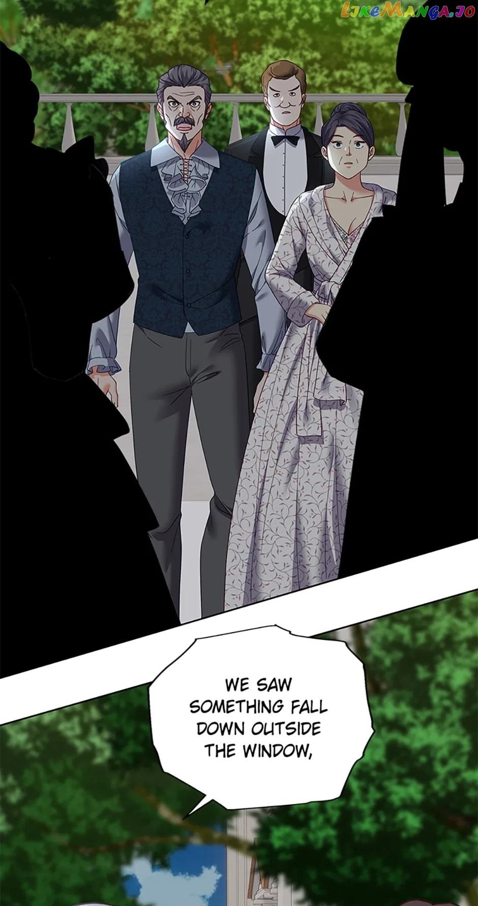 The Crownless Queen Chapter 51 – Page 80