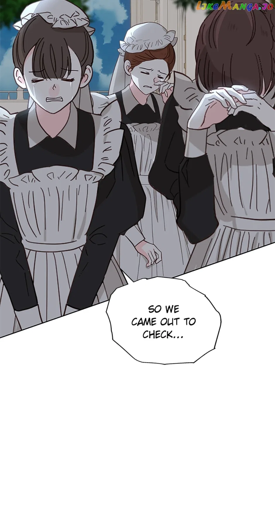 The Crownless Queen Chapter 51 – Page 81