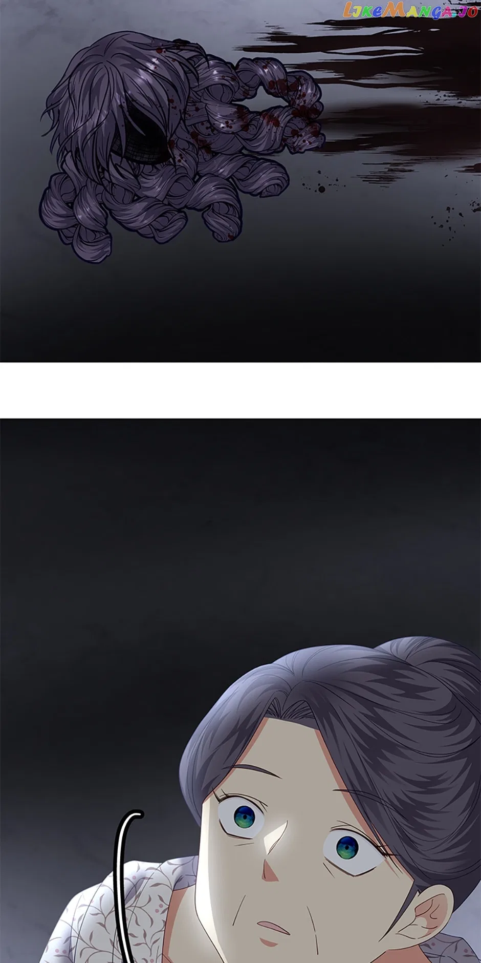 The Crownless Queen Chapter 51 – Page 83