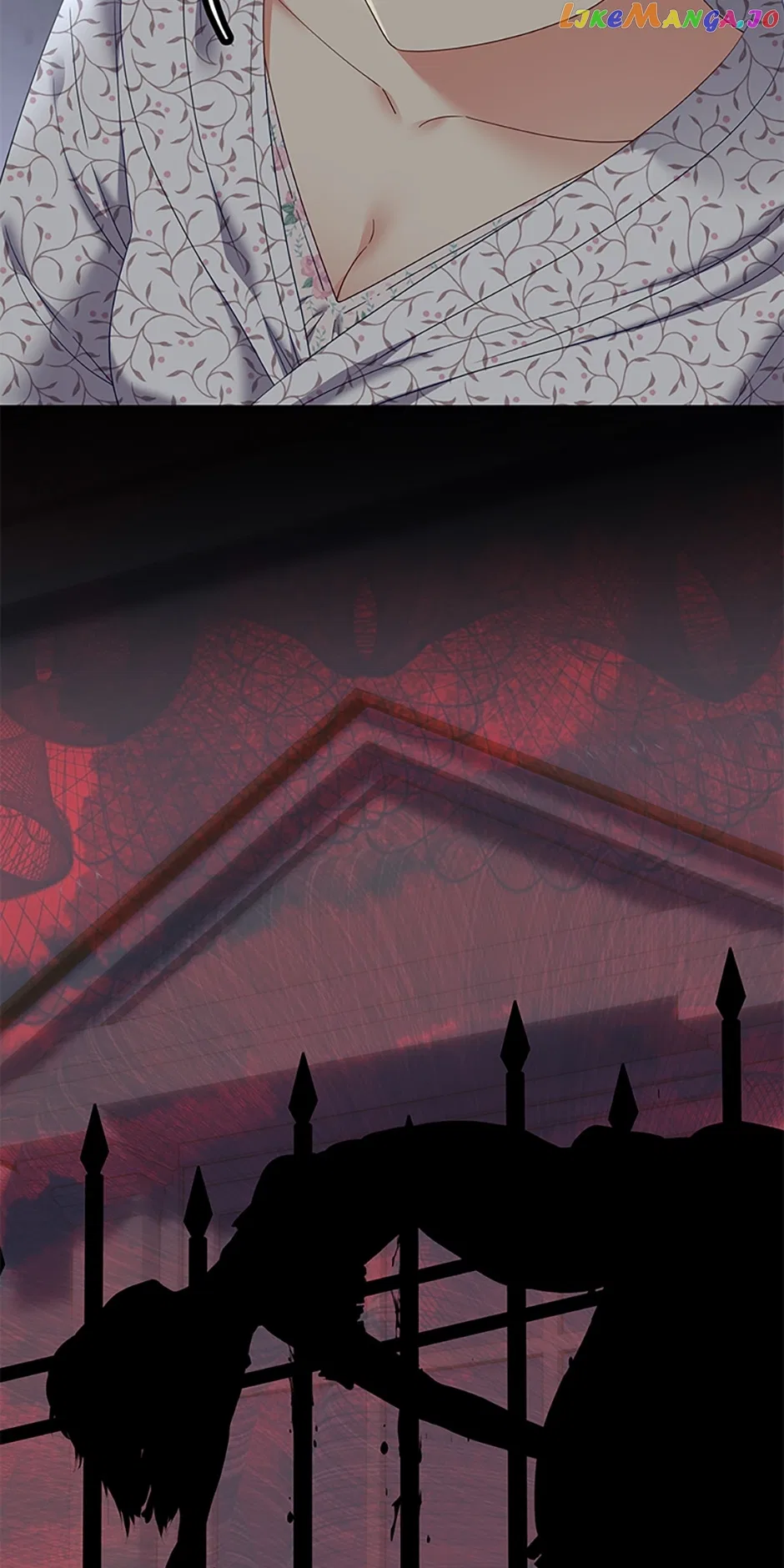 The Crownless Queen Chapter 51 – Page 84
