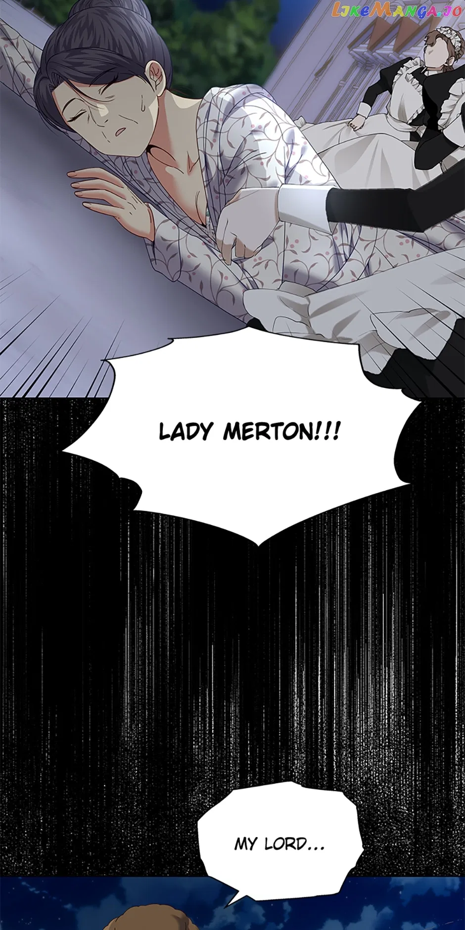 The Crownless Queen Chapter 51 – Page 88